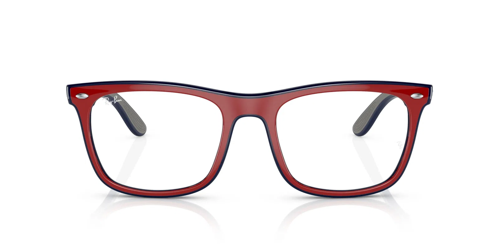 Ray-Ban 7209 Eyeglasses - view 14
